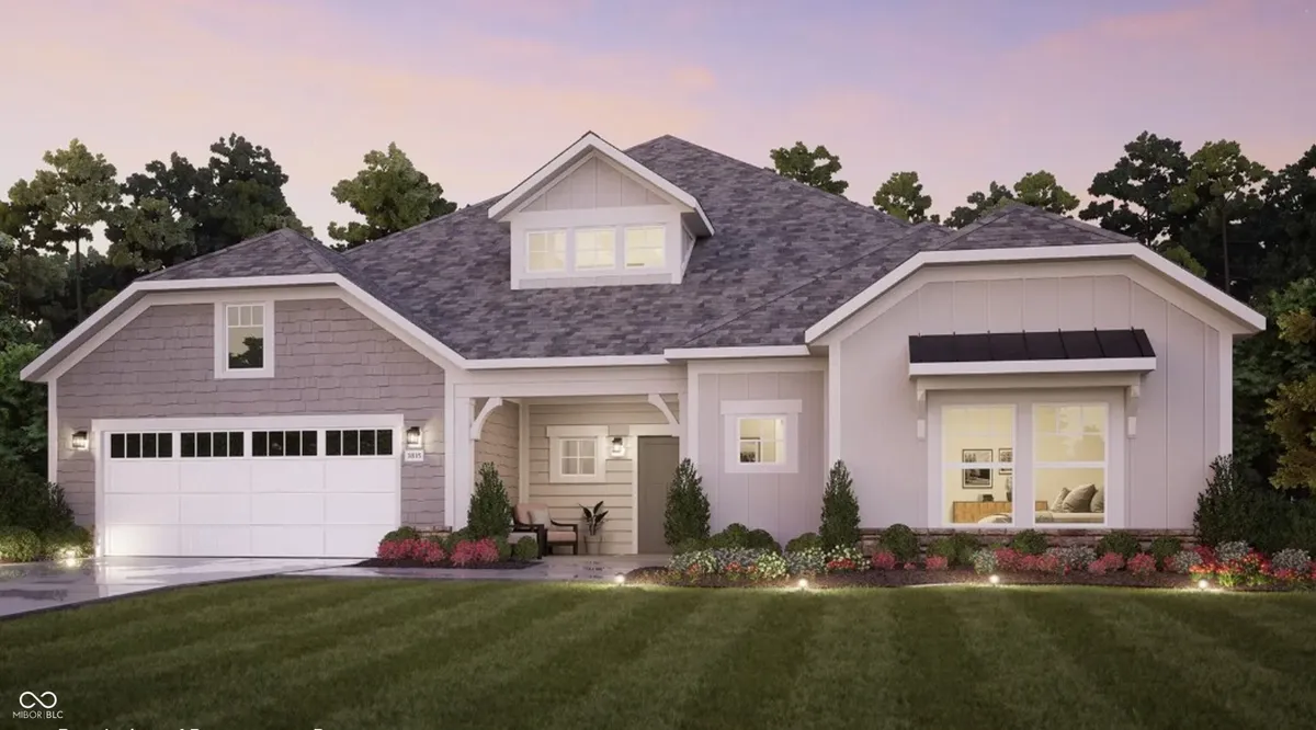 Property Slideshow image 1 of 22 | 5903 maple glen dr, Noblesville, IN, 46062