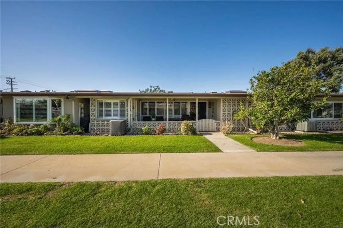 Property Slideshow image 1 of 30 | 1201 oakmont rd apt 196h, Seal Beach, CA, 90740
