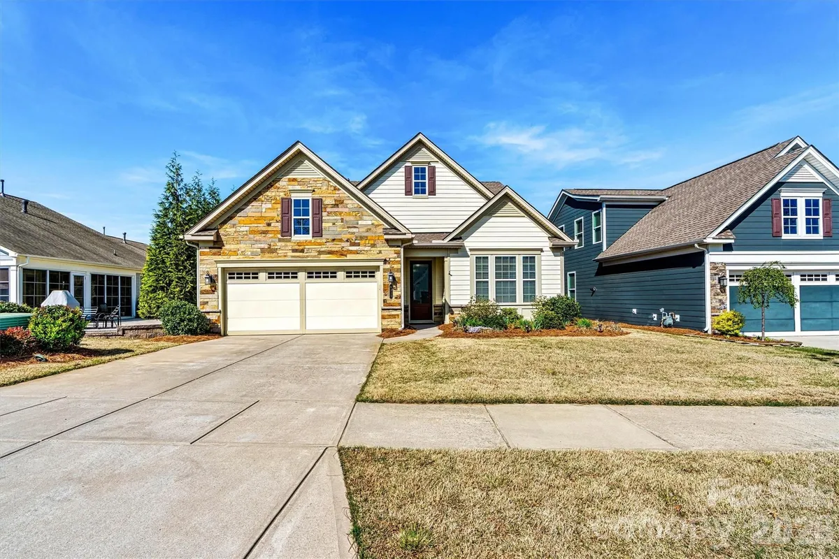 Property Slideshow image 1 of 48 | 6313 good news dr, Charlotte, NC, 28215