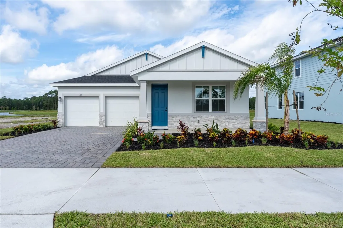Property Slideshow image 1 of 24 | 3135 tiger palm way, New Smyrna Beach, FL, 32168