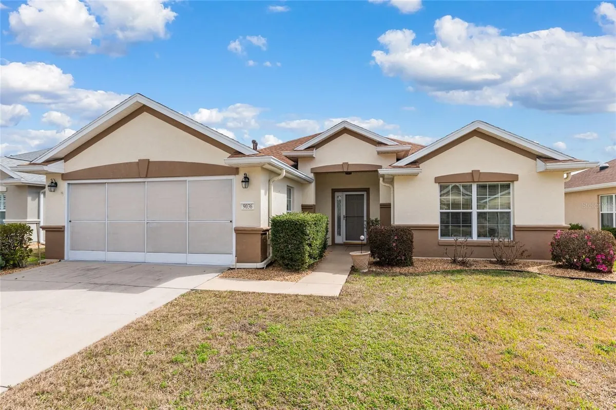 Property Slideshow image 1 of 32 | 9036 se 120th loop, Summerfield, FL, 34491