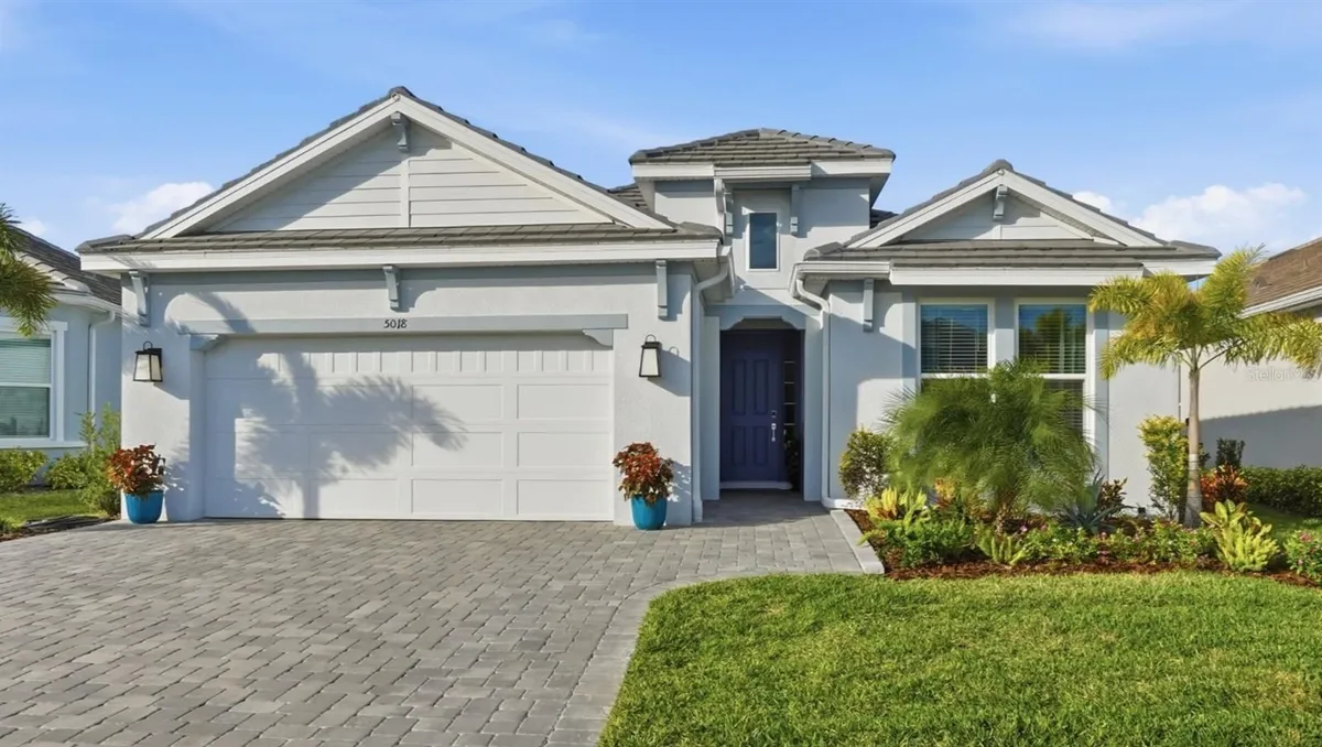 Property Slideshow image 1 of 50 | 5018 caserta ct, Palmetto, FL, 34221