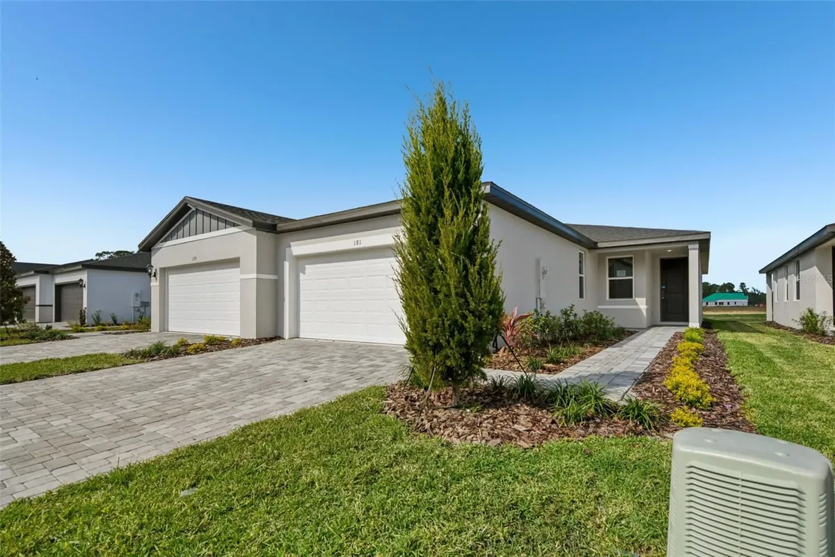 Property Slideshow image 1 of 28 | 181 parkhaven dr, Ormond Beach, FL, 32174