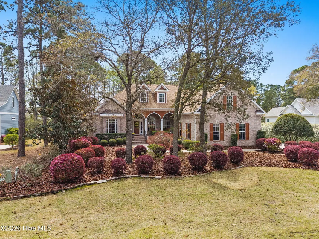 Property Slideshow image 1 of 92 | 2607 st james dr, Southport, NC, 28461