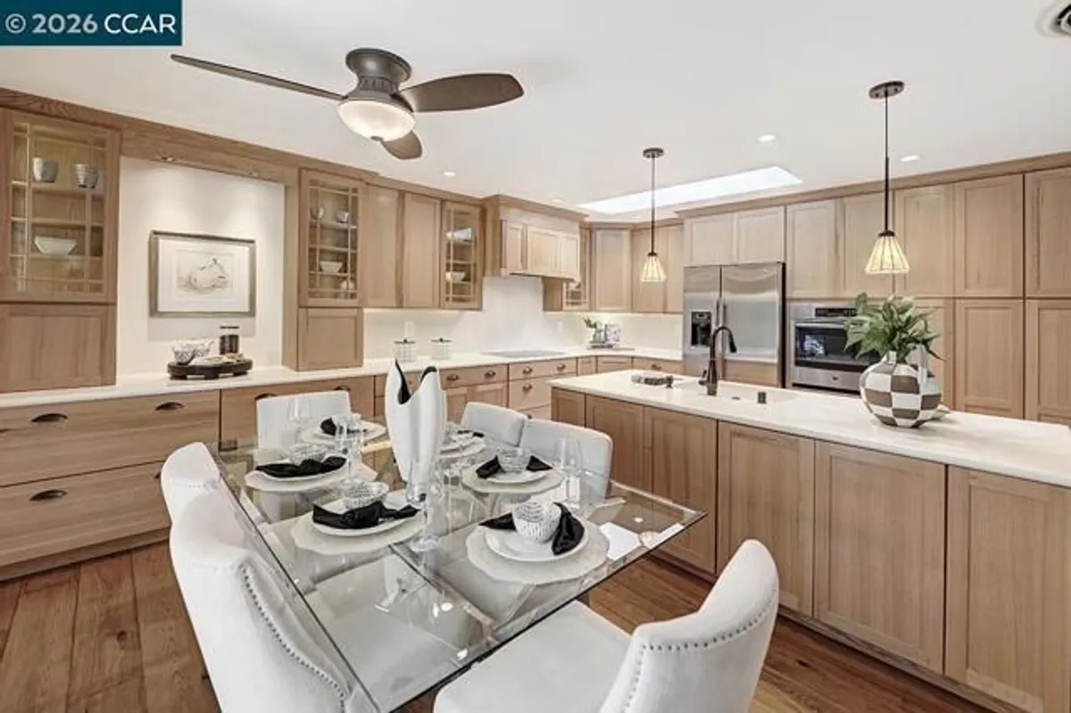 Property Slideshow image 1 of 57 | 2893 ptarmigan dr 1, Walnut Creek, CA, 94595