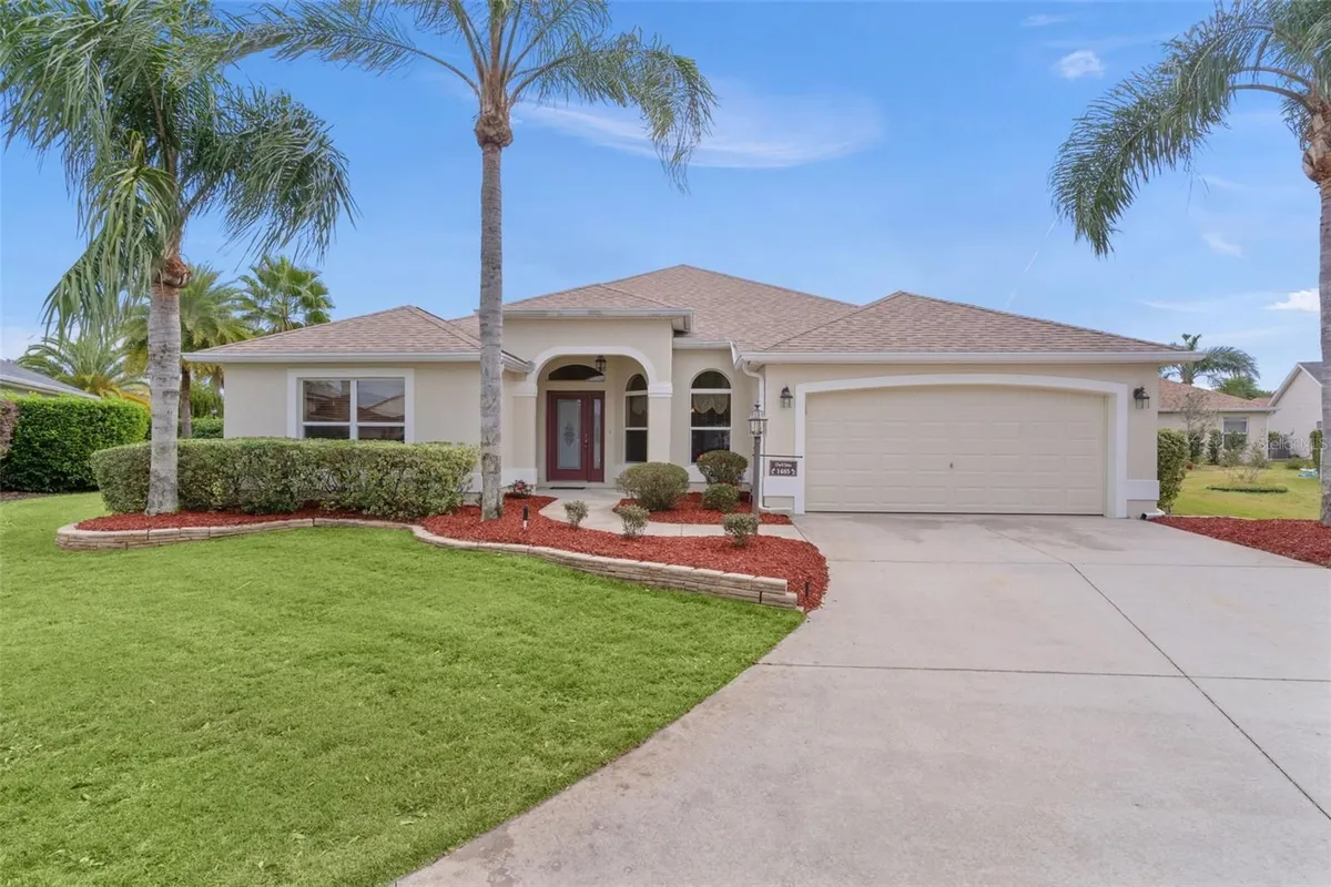 Property Slideshow image 1 of 58 | 1485 dalzell ct, The Villages, FL, 32162