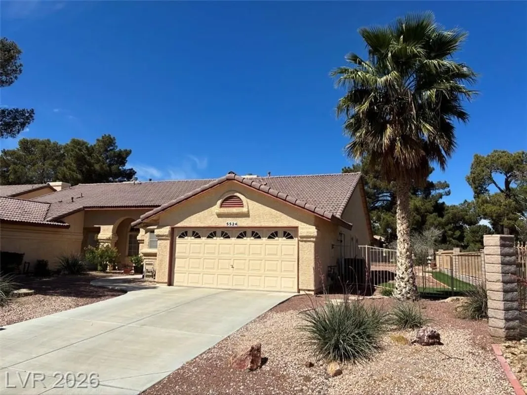 Property Slideshow image 1 of 5 | 5524 port barrington way, Las Vegas, NV, 89130