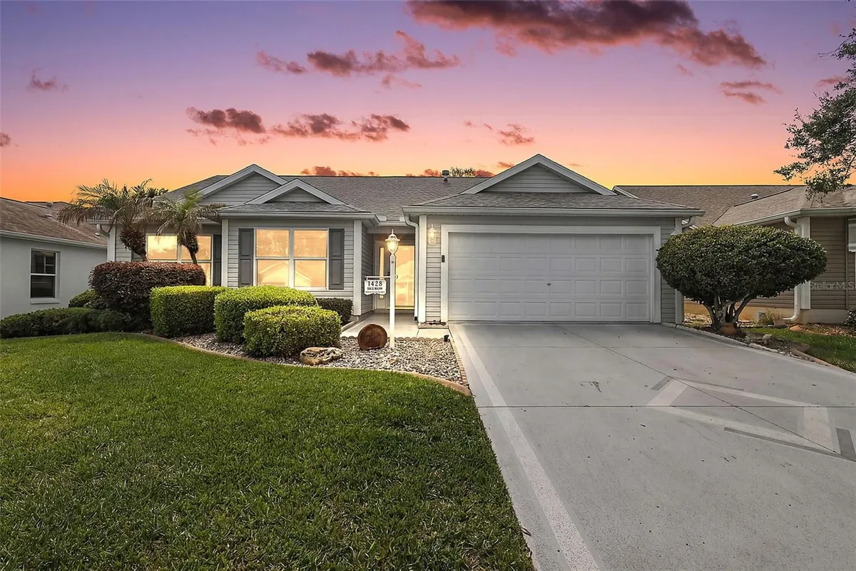 Property Slideshow image 1 of 36 | 1428 carrillo st, The Villages, FL, 32162