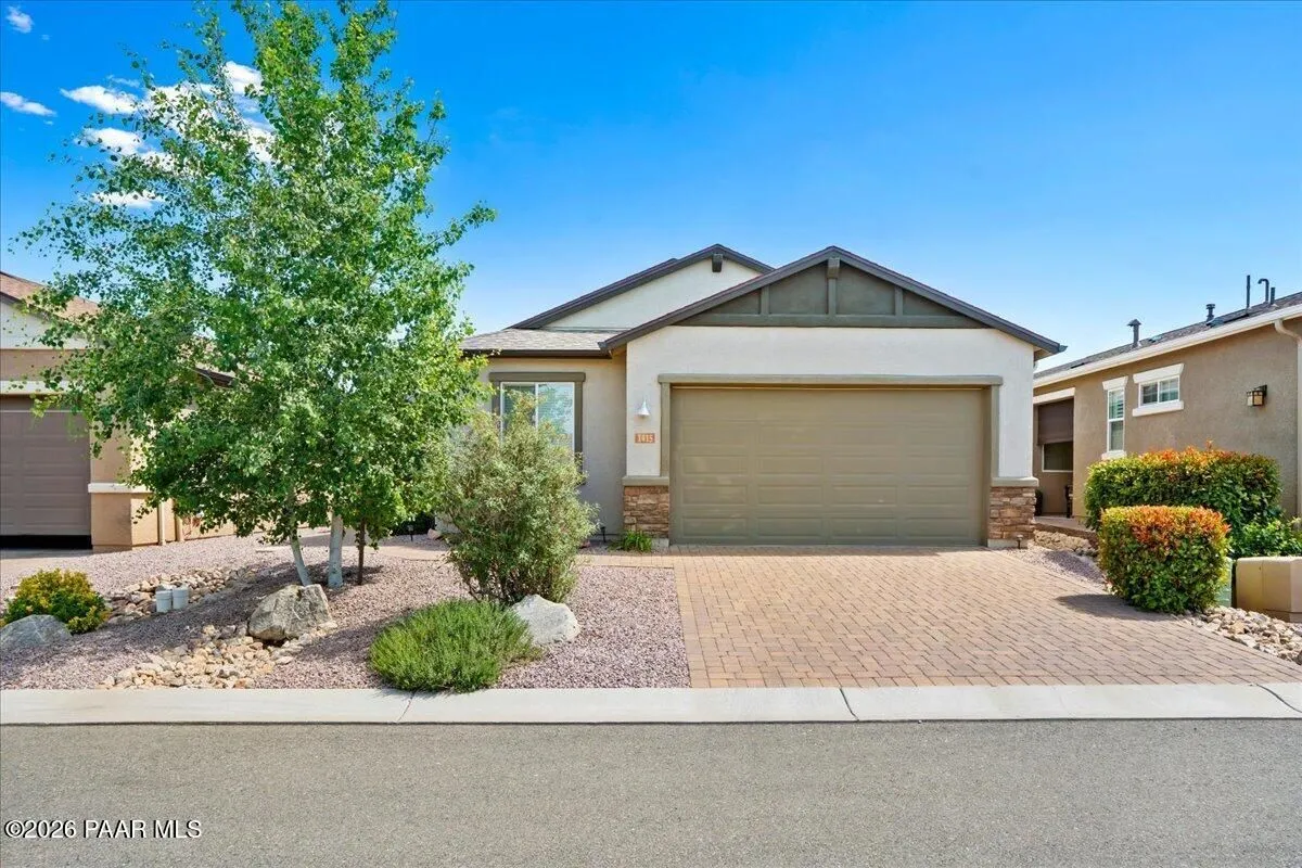 Property Slideshow image 1 of 22 | 1415 starling st, Prescott, AZ, 86305