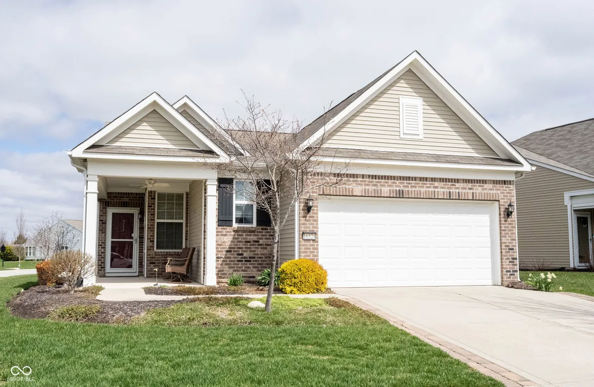 Property Slideshow image 1 of 53 | 16524 cava dr, Fishers, IN, 46037
