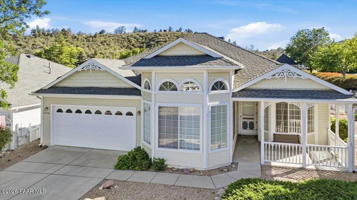 Property Slideshow image 1 of 34 | 1850 e fleet st, Prescott Valley, AZ, 86314