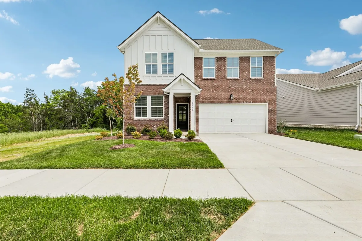 Property Slideshow image 1 of 55 | 2840 bison ct, Antioch, TN, 37013