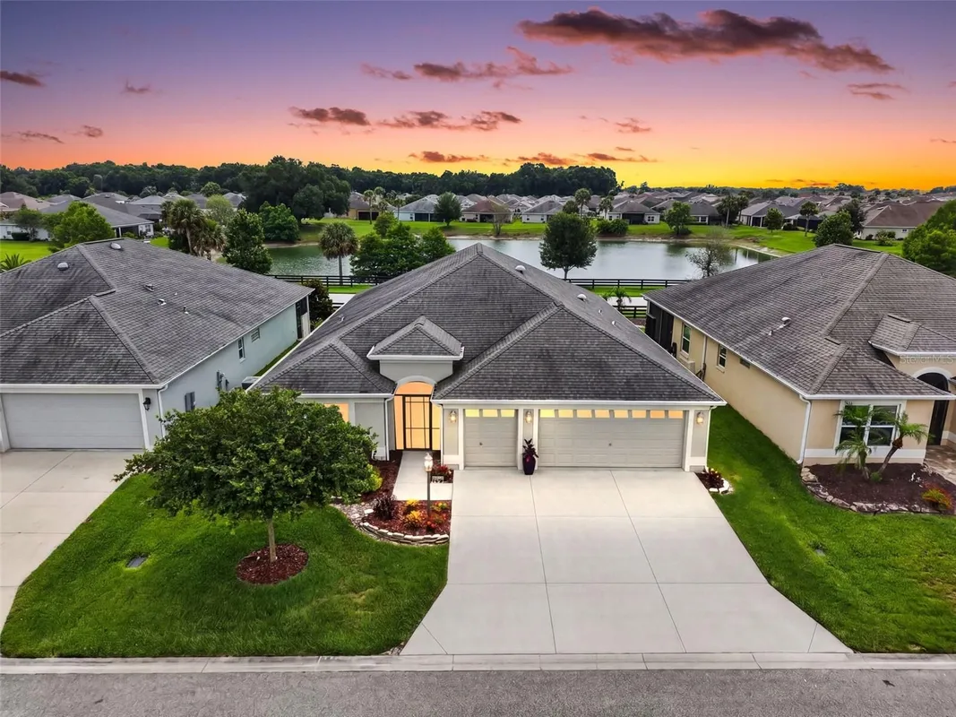 Property Slideshow image 1 of 46 | 5731 zebra longwing path, The Villages, FL, 32163