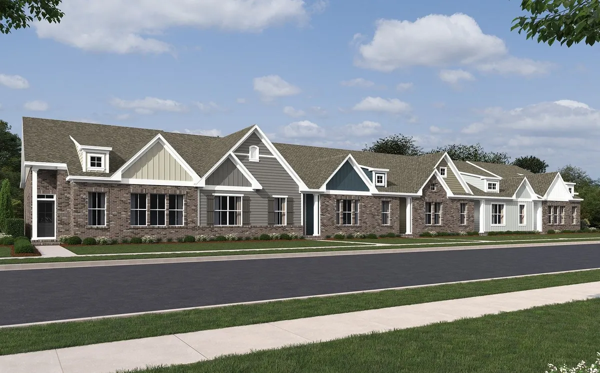 Property Slideshow image 1 of 28 | 417 w stonehaus xing, Antioch, TN, 37013