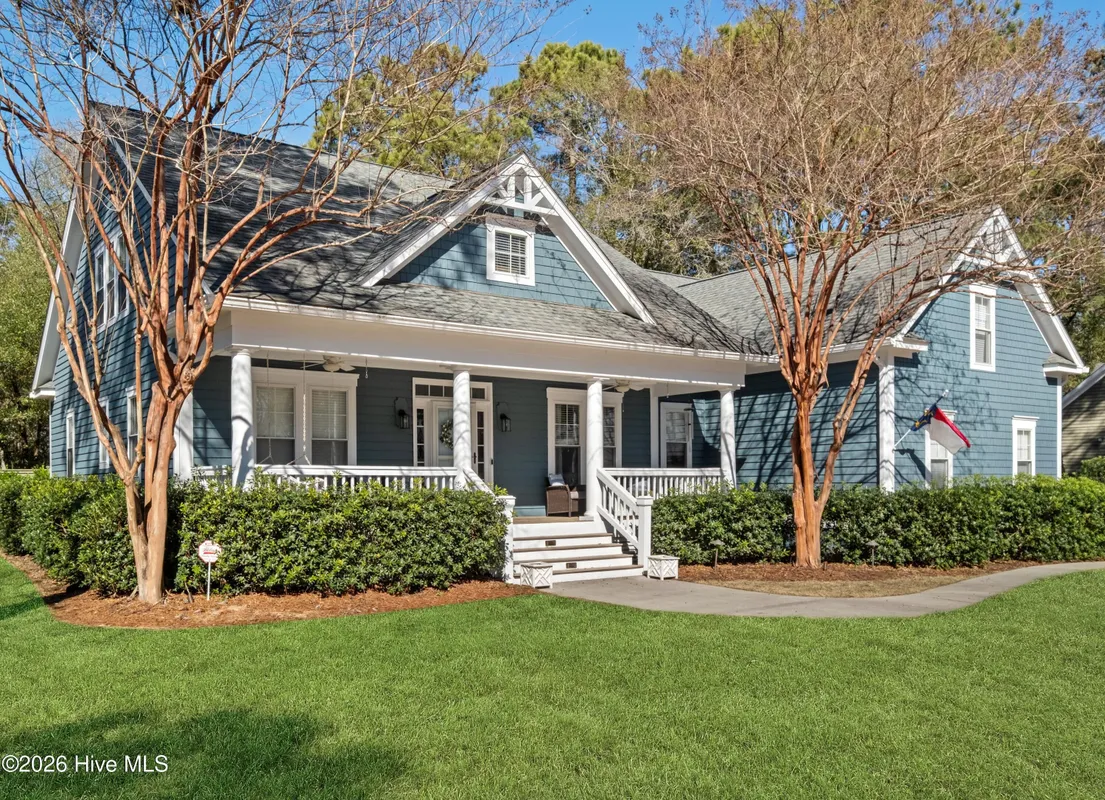 Property Slideshow image 1 of 58 | 913 wild dunes cir, Wilmington, NC, 28411
