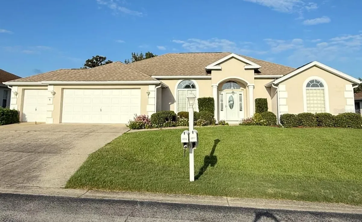 Property Slideshow image 1 of 20 | 2216 nw 51st ter, Ocala, FL, 34482