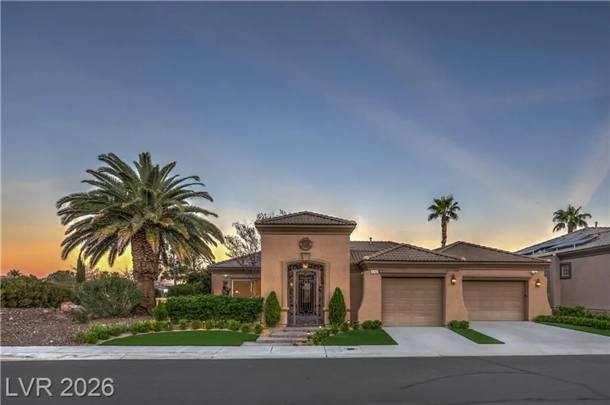 Property Slideshow image 1 of 59 | 4740 riva de romanza st, Las Vegas, NV, 89135