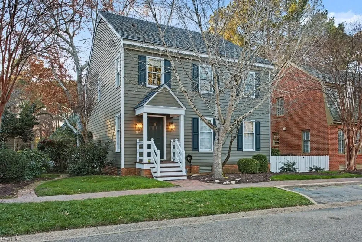 Property Slideshow image 1 of 41 | 117 thomas gates, Williamsburg, VA, 23185