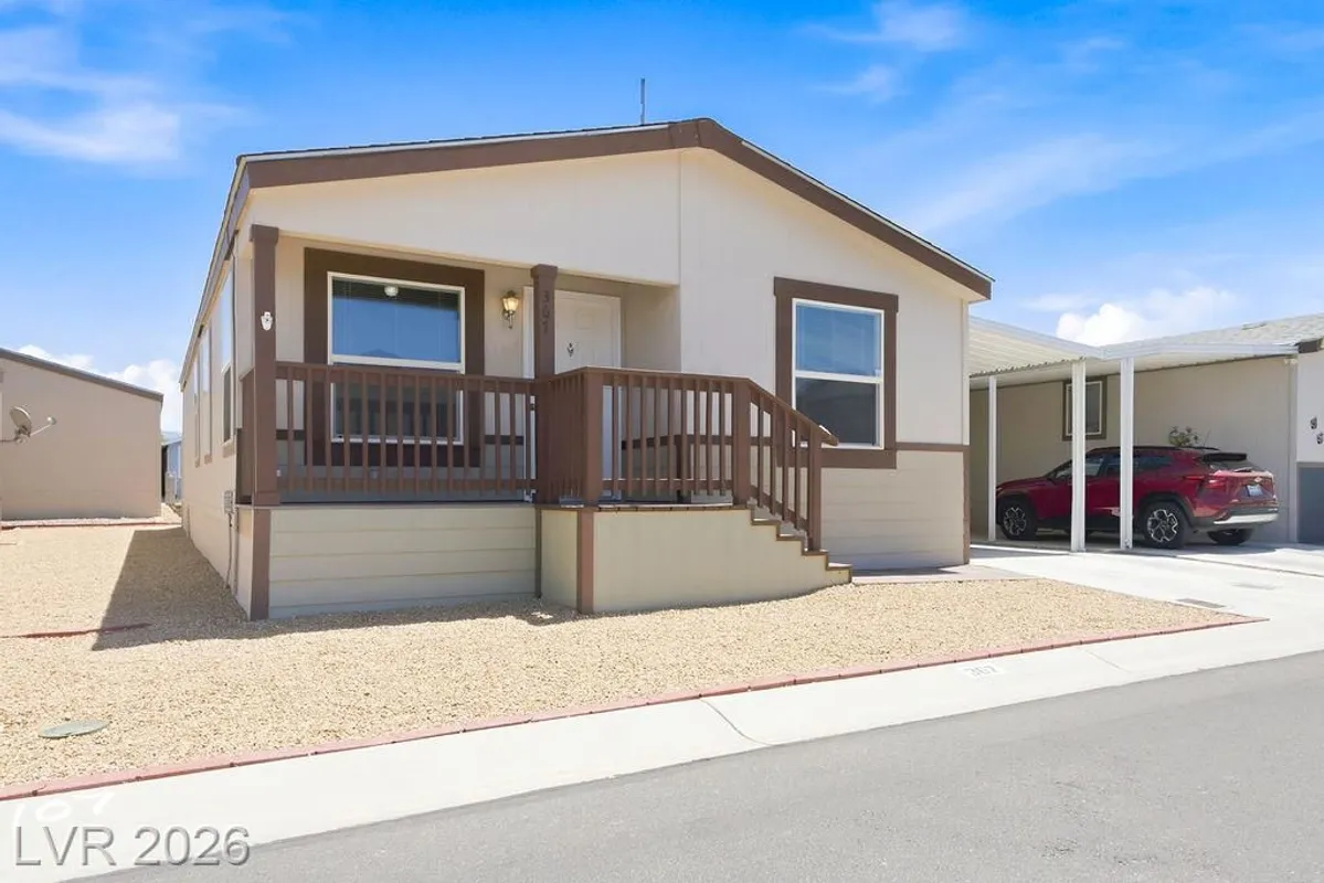 Property Slideshow image 1 of 39 | 367 myrtle beach st, Pahrump, NV, 89048