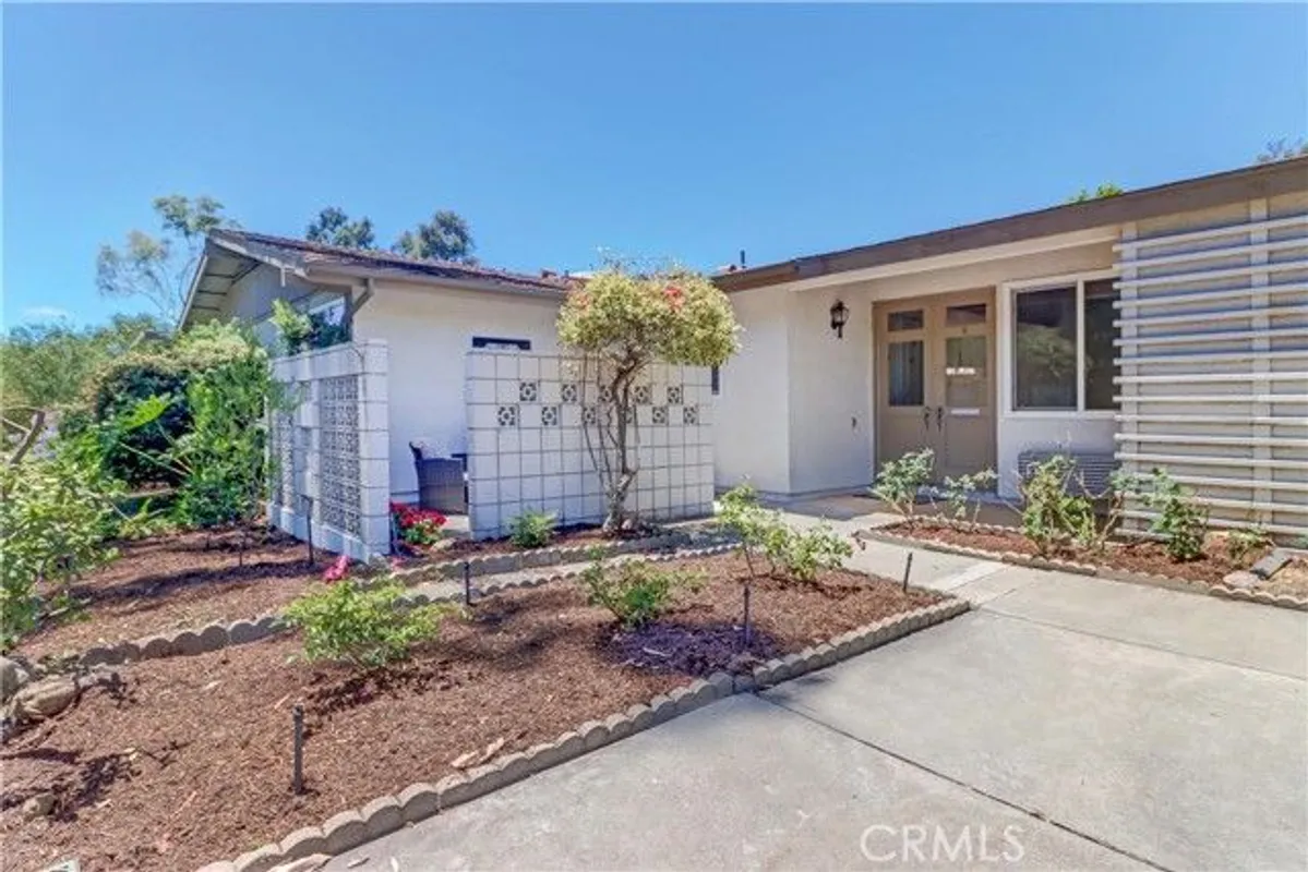 Property Slideshow image 1 of 55 | 600 avenida sevilla g, Laguna Woods, CA, 92637