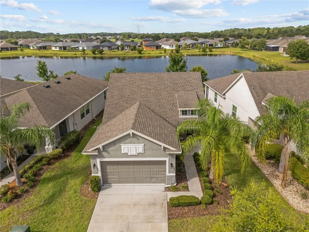 Property Slideshow image 1 of 49 | 3443 sagebrush st, Harmony, FL, 34773