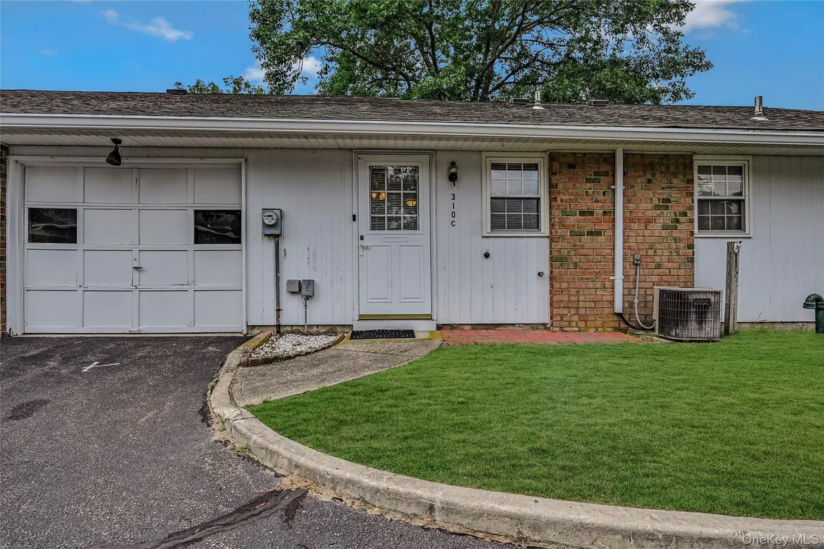 Property Slideshow image 1 of 24 | 310 woodbridge dr unit c, Ridge, NY, 11961