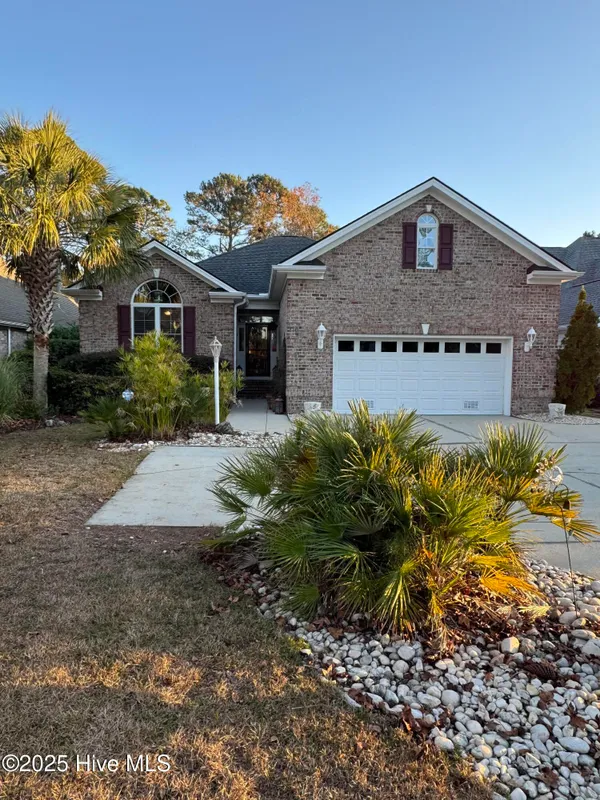 Property Slideshow image 1 of 1 | 216 baroney place dr, Sunset Beach, NC, 28468