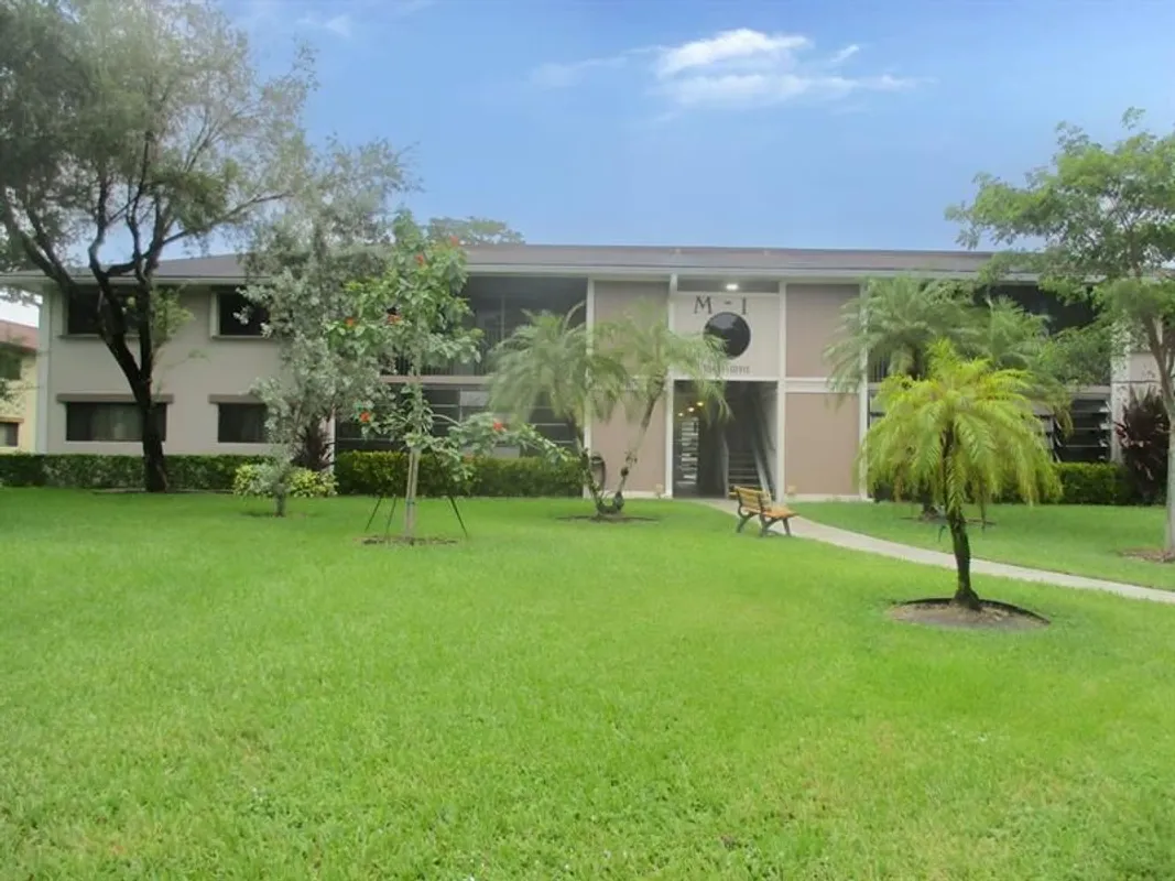 Property Slideshow image 1 of 18 | 10909 w clairmont cir 103, Tamarac, FL, 33321