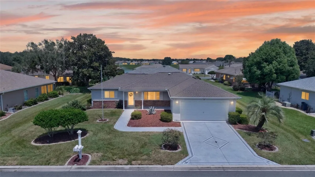 Property Slideshow image 1 of 62 | 8446 se 137th loop, Summerfield, FL, 34491