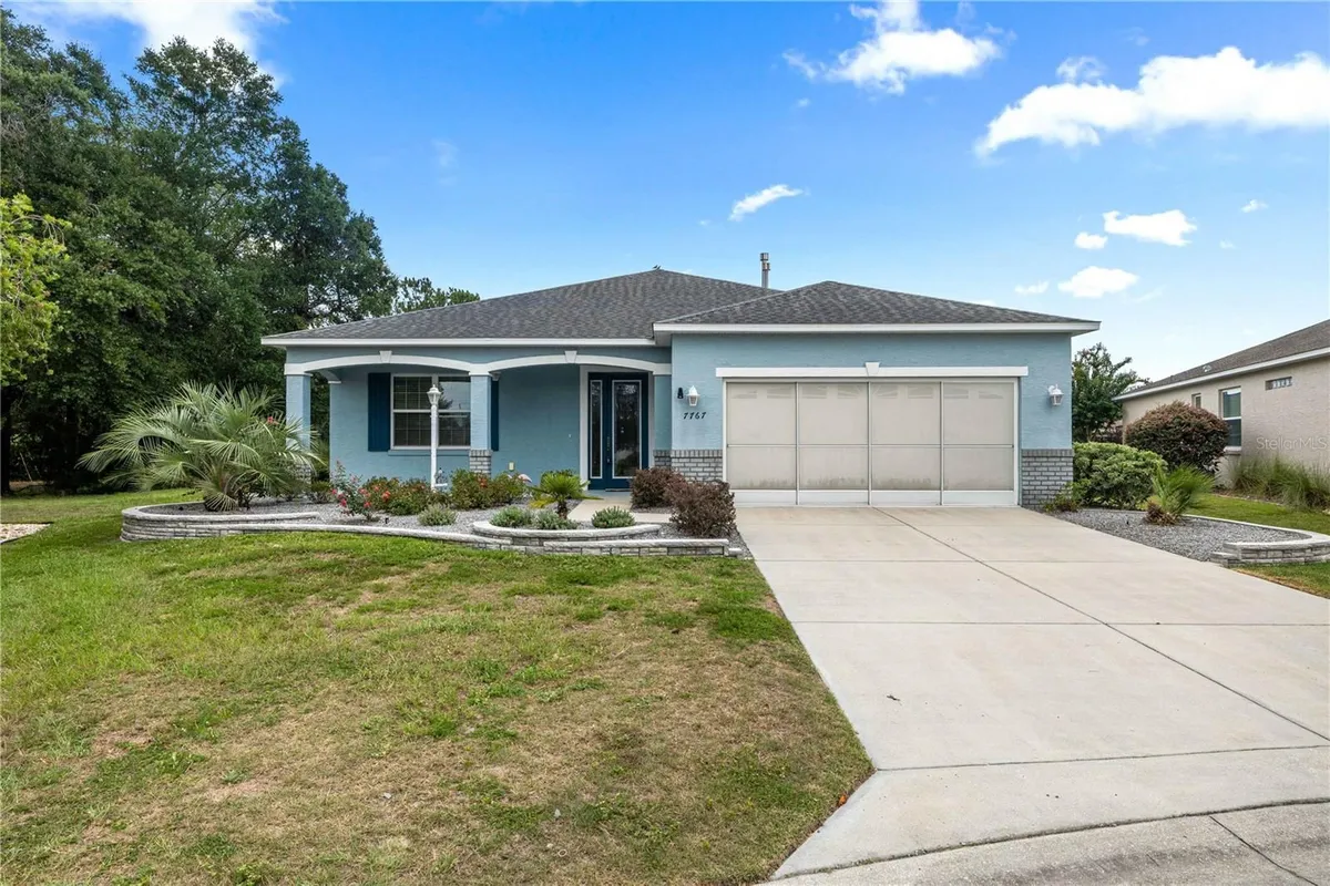Property Slideshow image 1 of 53 | 7767 sw 80th place rd, Ocala, FL, 34476