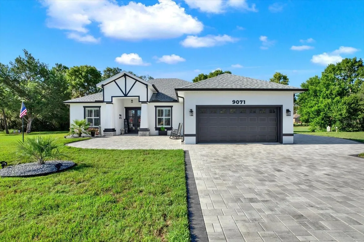 Property Slideshow image 1 of 57 | 9071 lenore ct, Weeki Wachee, FL, 34613