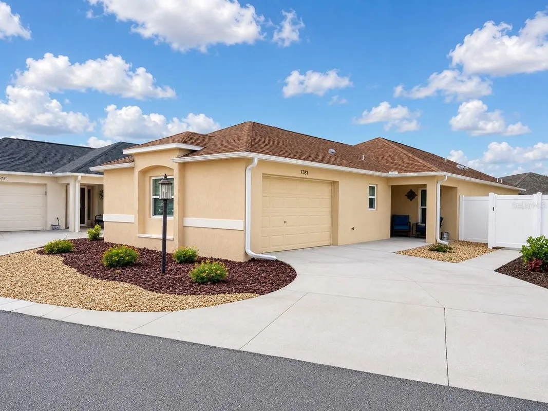 Property Slideshow image 1 of 4 | 7381 se 168th mitzi st, The Villages, FL, 32162