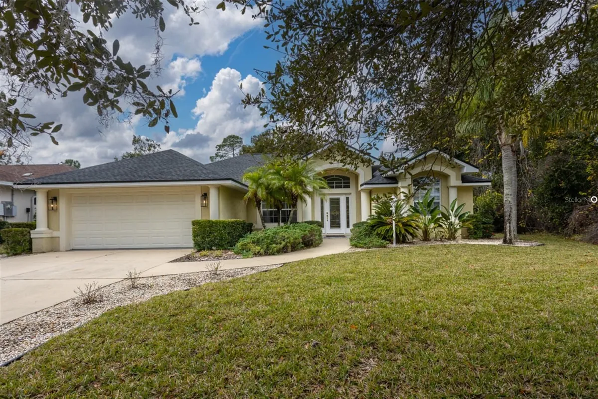 Property Slideshow image 1 of 29 | 14 sandpiper ct, Palm Coast, FL, 32137