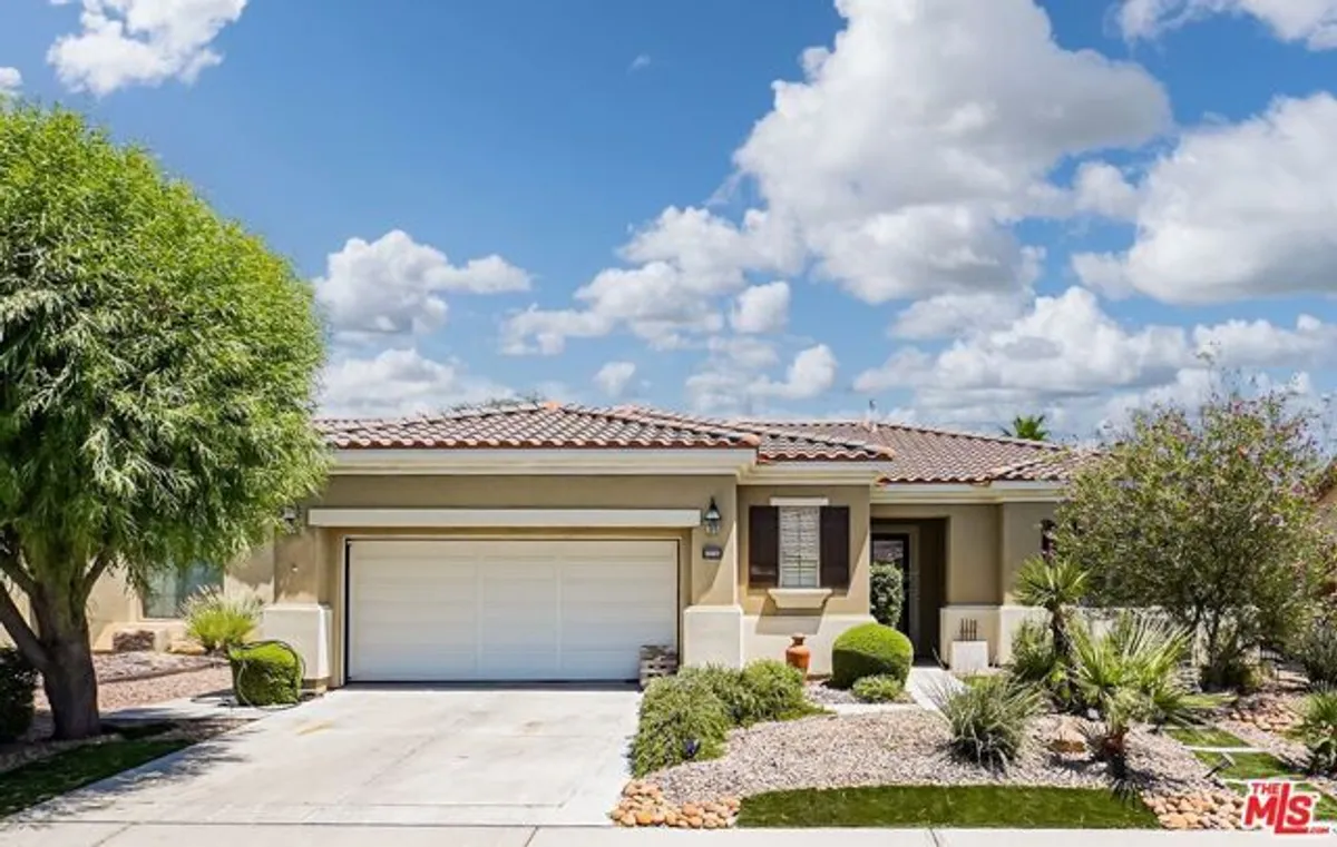 Property Slideshow image 1 of 57 | 80598 camino santa juliana, Indio, CA, 92203