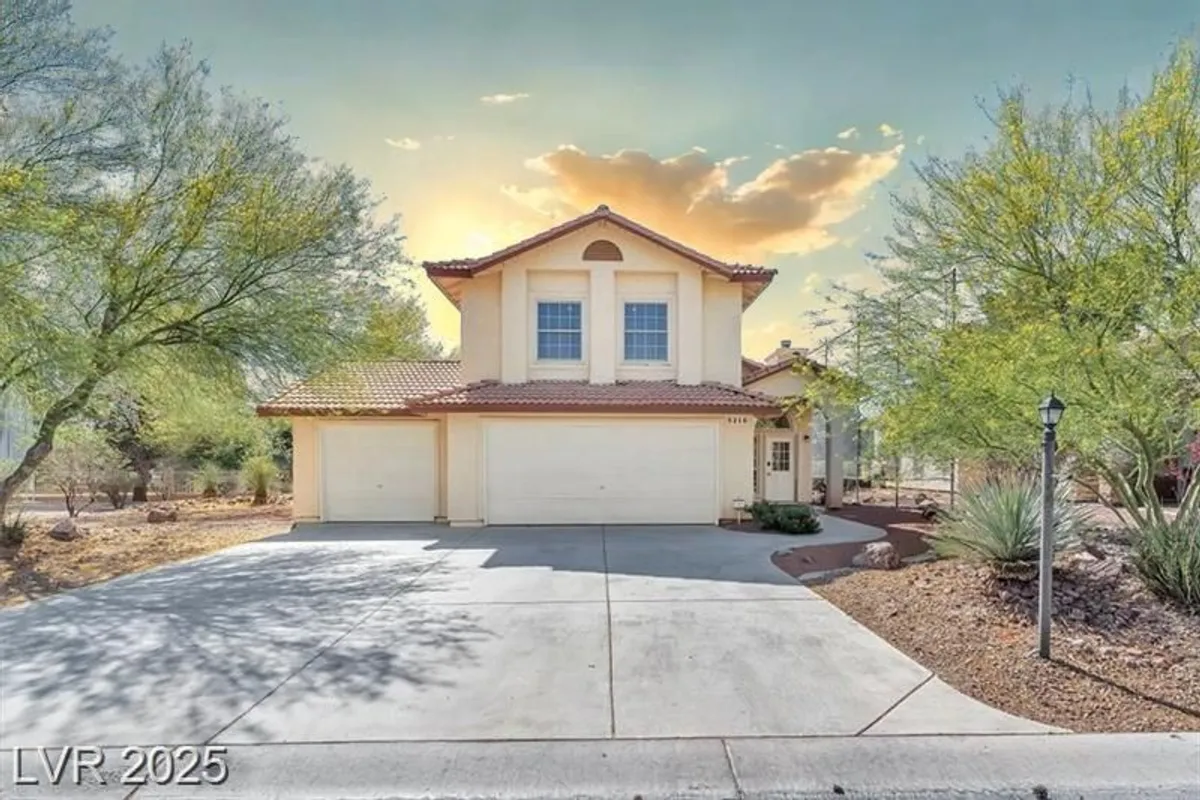 Property Slideshow image 1 of 19 | 5216 desert star dr, Las Vegas, NV, 89130