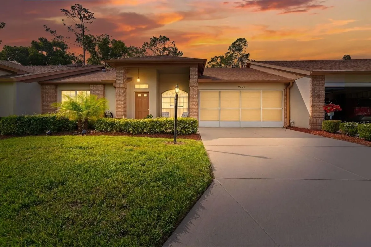 Property Slideshow image 1 of 30 | 9726 sweeping view dr, New Port Richey, FL, 34655