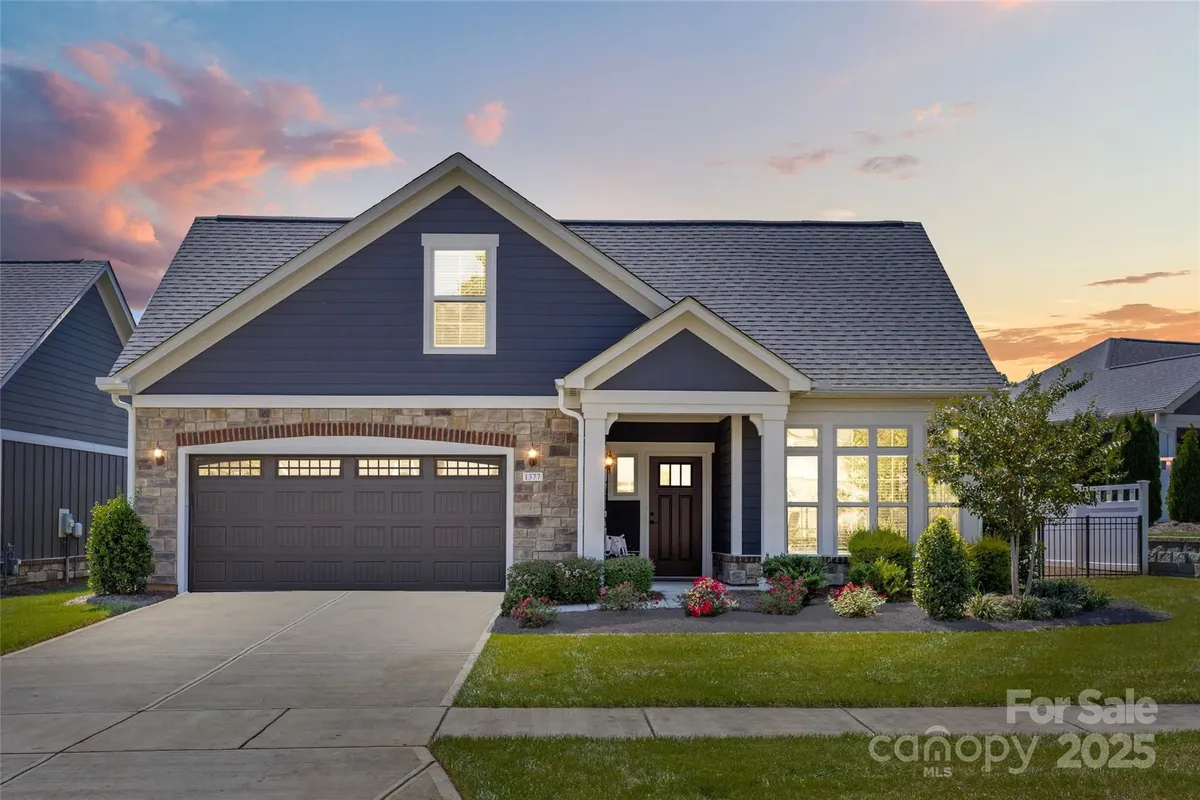 Property Slideshow image 1 of 46 | 1377 millview ln, Matthews, NC, 28104