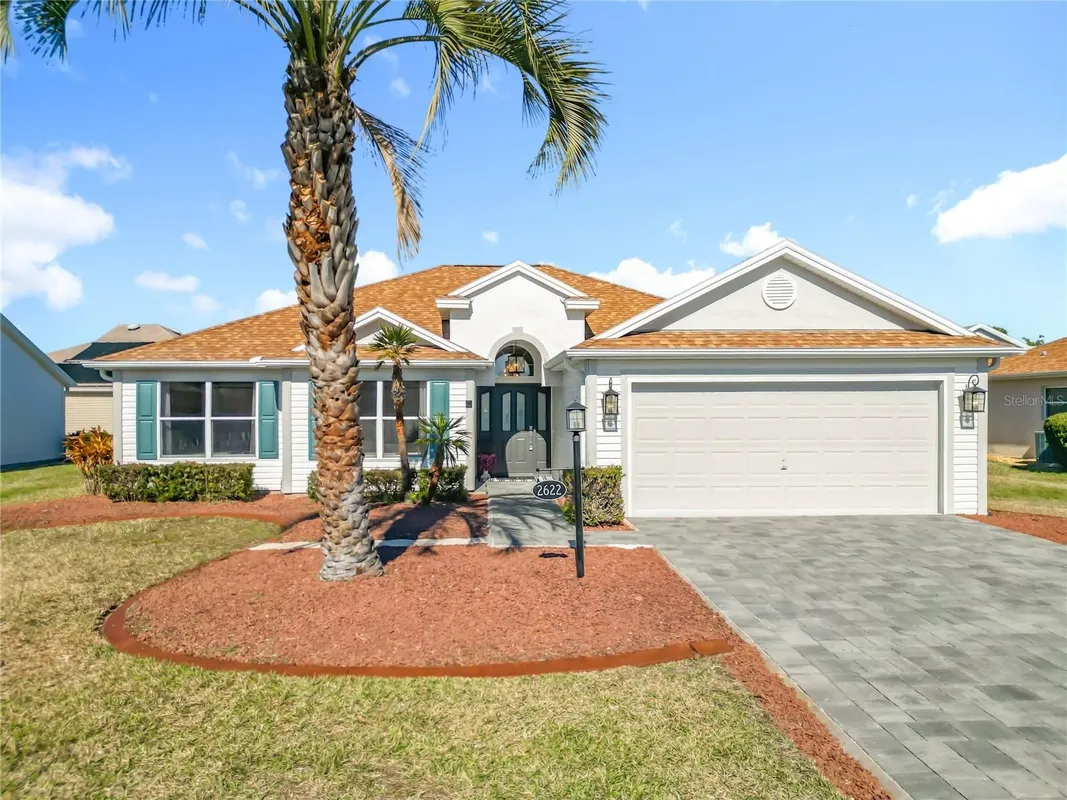 Property Slideshow image 1 of 83 | 2622 caribe dr, The Villages, FL, 32162