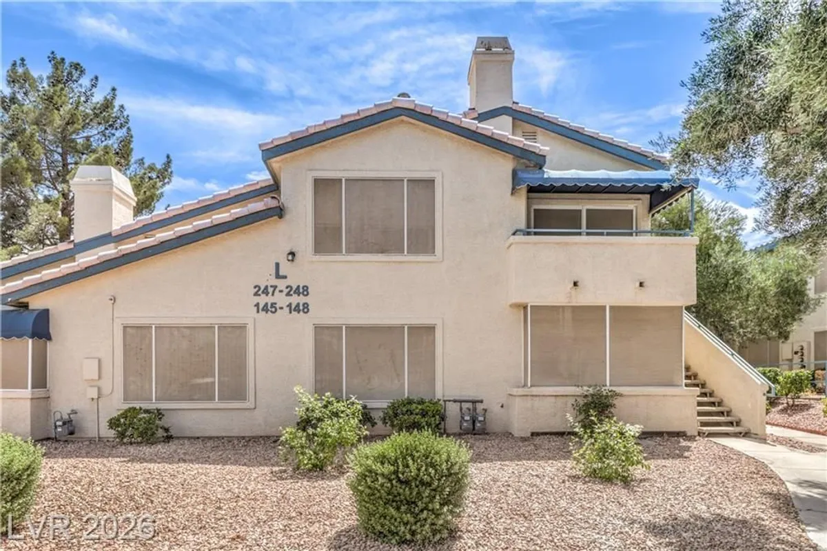 Property Slideshow image 1 of 27 | 3425 e russell rd 147, Las Vegas, NV, 89120