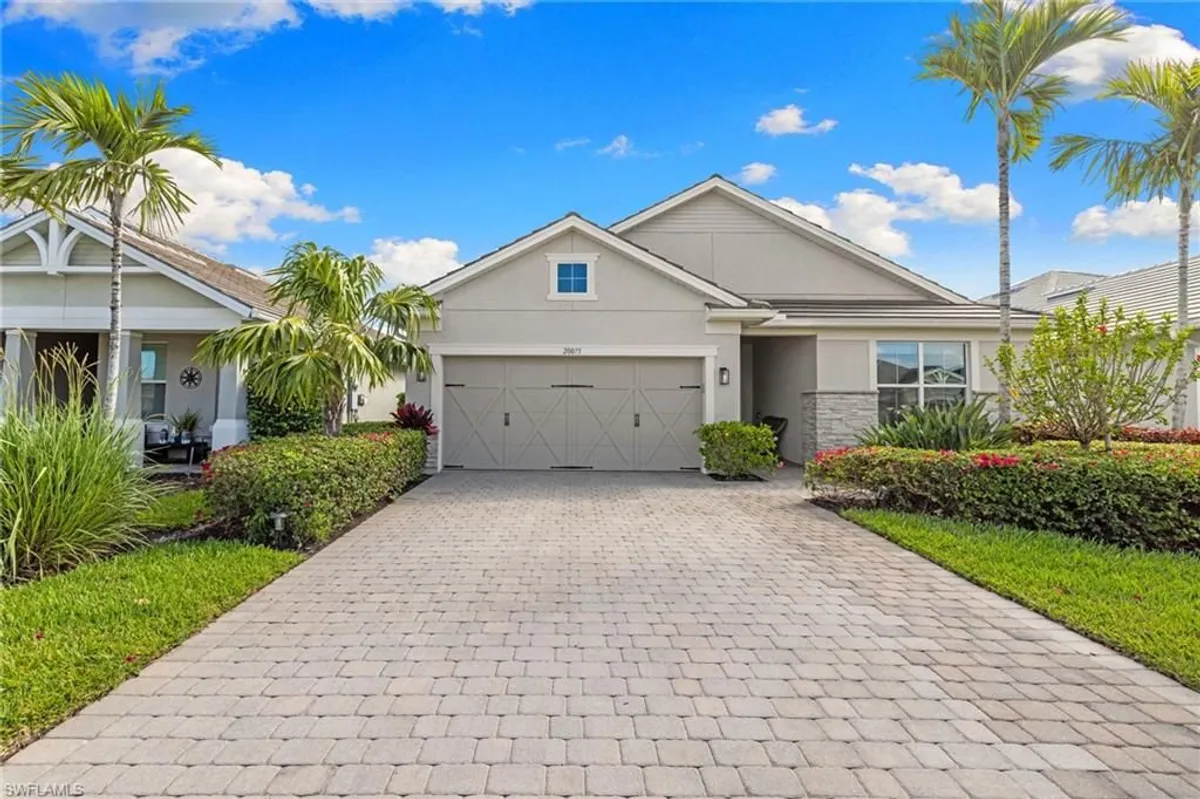 Property Slideshow image 1 of 50 | 20075 tavernier dr, Estero, FL, 33928