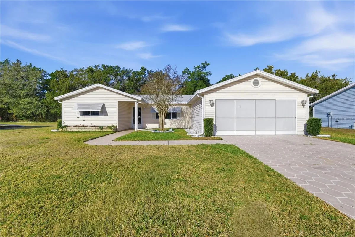 Property Slideshow image 1 of 42 | 10683 se 174th loop, Summerfield, FL, 34491
