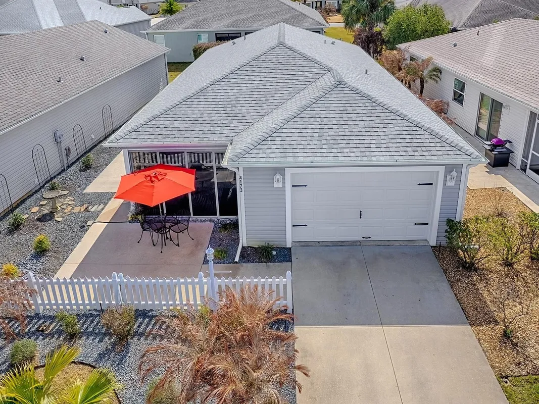 Property Slideshow image 1 of 44 | 4173 universal ave, The Villages, FL, 32163