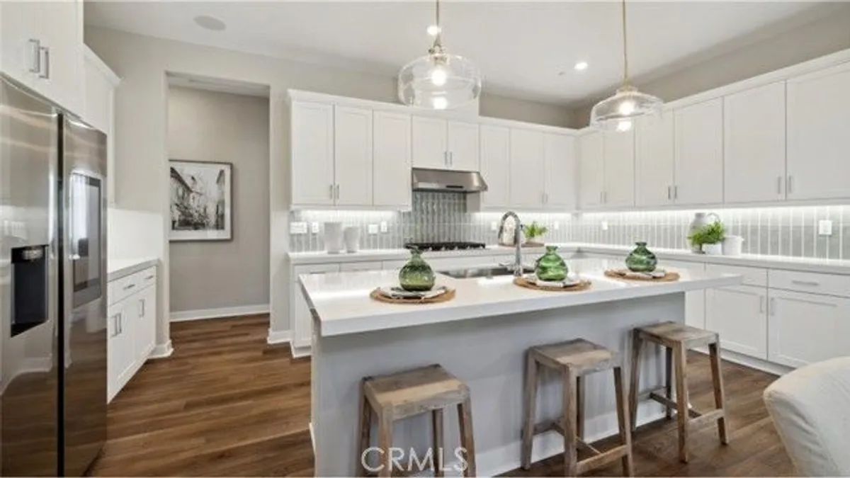 Property Slideshow image 1 of 28 | 24511 villa la sombrilla, Valencia, CA, 91354