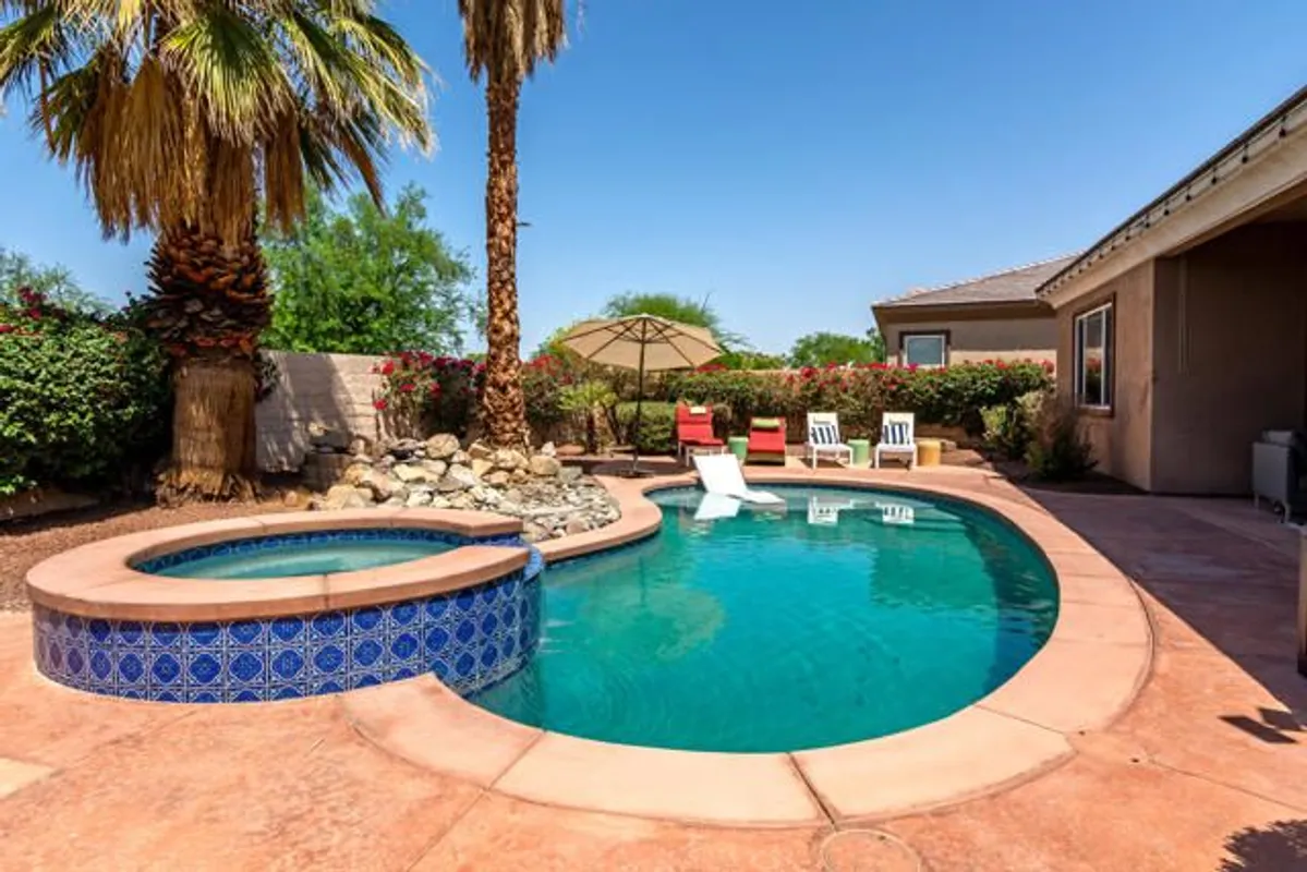Property Slideshow image 1 of 53 | 43597 spiaggia pl, Indio, CA, 92203