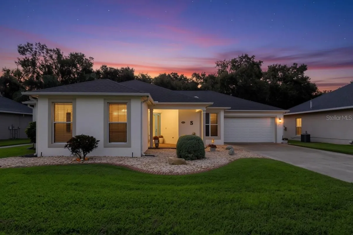 Property Slideshow image 1 of 59 | 4436 antietam creek trl, Leesburg, FL, 34748