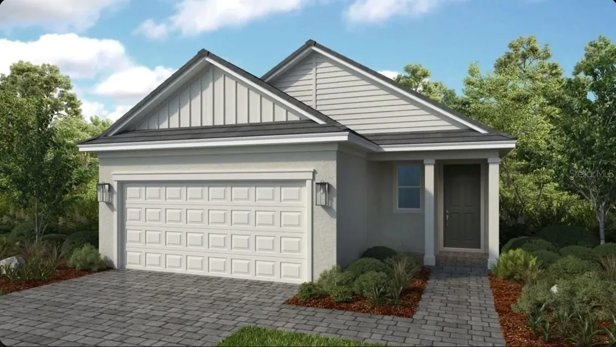 Property Slideshow image 1 of 10 | 4451 ochos rios pl, Kissimmee, FL, 34758