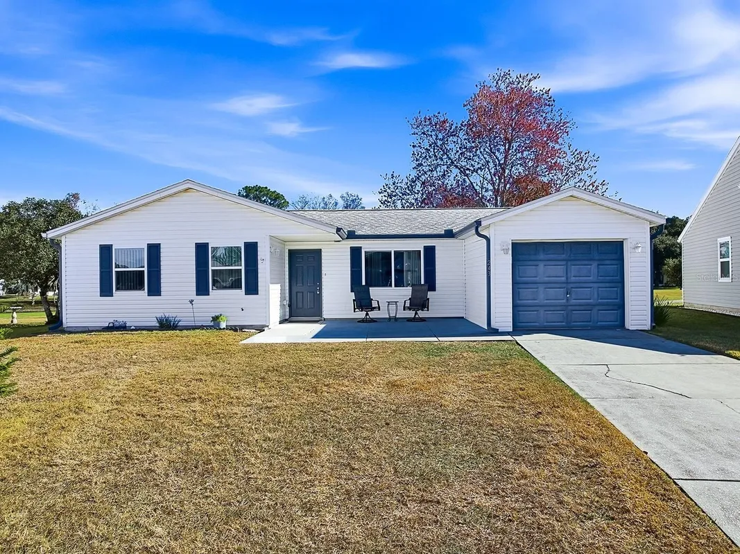 Property Slideshow image 1 of 39 | 243 willow brook dr, Leesburg, FL, 34748