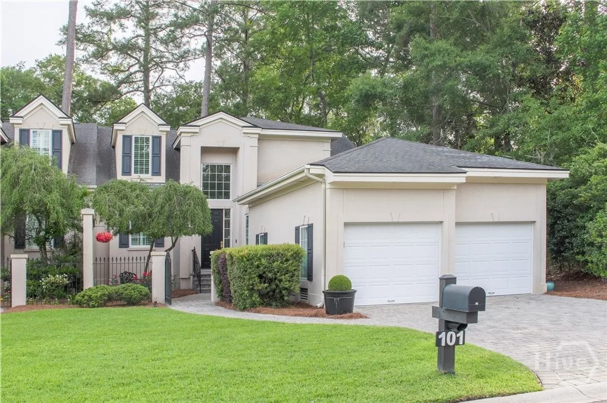 Property Slideshow image 1 of 48 | 101 saltwater way, Savannah, GA, 31411