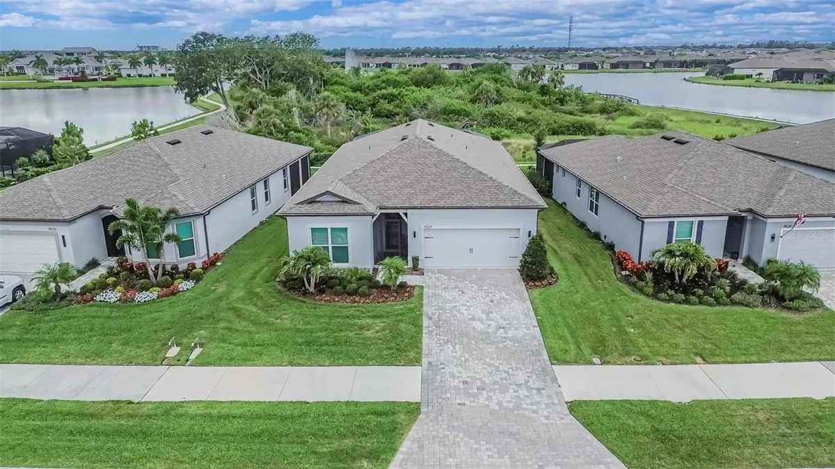 Property Slideshow image 1 of 100 | 9024 barrier coast trl, Parrish, FL, 34219