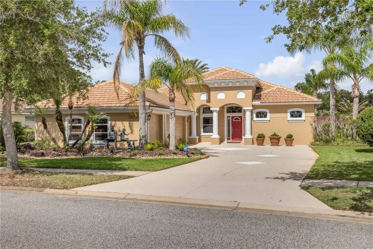 Property Slideshow image 1 of 59 | 3604 maribella dr, New Smyrna Beach, FL, 32168